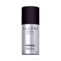 Chanel CHANEL Allure Homme Sport dezodor (deo spray) 100 ml