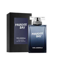 Karl Lagerfeld KARL LAGERFELD Paradise Bay for Him Eau de Toilette 50 ml