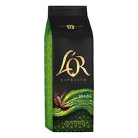 LOR Kávé szemes lor espresso brazil 500g