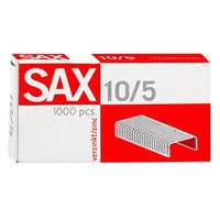 SAX Tűzőkapocs, no.10, sax 1-105-00 ico