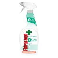 FLORASZEPT általános tisztító- és fertőtlenítő spray, klórmentes, 700 ml, flóraszept 68291389