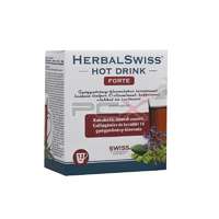 - Herbal swiss hot drink forte italpor 12db