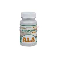 - Netamin alfa-liponsav (ala) kapszula 200 mg 30db