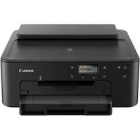 Canon Canon pixma ts705a (3109c026) usb/lan/wifi, duplex, cd nyomtatás, a4 tintasugaras egyfunkciós nyomtató