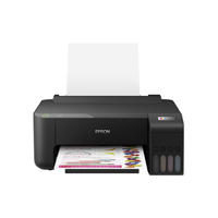 EPS CON Epson tintasugaras nyomtató - ecotank l1230 (a4, színes, 5760x1440 dpi, 33 lap/perc, usb) c11cj70402
