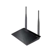 Asus Lan/wifi asus router 300mbps rt-n12e