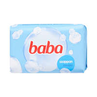 Baba Baba lanolinos szappan (90 g)