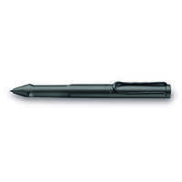 C.Josef Lamy GmbH Lamy safari twin pen, 2 funkciós (EMR + golyóstoll), matt fekete, 644