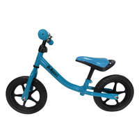 R-SPORT Futóbicikli EVA hab kerékkel, lábbal hajtható bicikli - kék