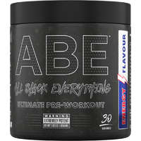 Proteinstore Applied Nutrition - All Black Everything - Applied Nutrition