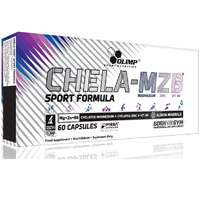 Proteinstore Olimp Chela MZB Sport formula 60 kapszula