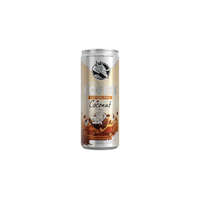 HELL Kávés tej HELL Energy Coffee Coconut Latte laktózmentes 250ml
