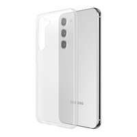 ROAR Samsung Galaxy S23 Plus (SM-S916) all day szilikon telefonvédő (ultravékony) átlátszó