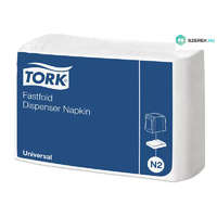 TORK Tork szalvéta adagolós N2 Universal 25X30 - 300 lap/csg, 36csg/karton