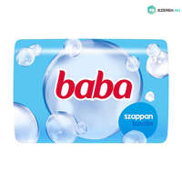 Baba Baba lanolinos szappan 90g