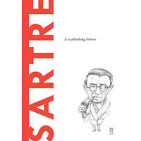 Emse Edapp Világ filozófusai 22.: Sartre