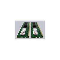 CSX CSX Memória Desktop - 4GB Kit DDR2 (2x2GB, 800MHz, CL6, 1.8V)