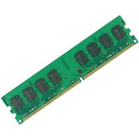 CSX CSX Memória Desktop - 2GB DDR2 (533Mhz, 128x8)