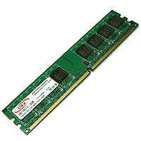 CSX CSX Memória Desktop - 2GB DDR3 (1066Mhz, 128x8, CL7, 1.5V)