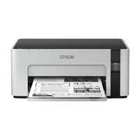 Epson EPSON Tintasugaras nyomtató - EcoTank M1100 (A4, 1440x720 DPI, 32 lap/perc, USB)