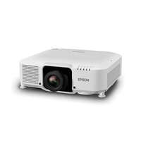EPS VIS EPSON Projektor - EB-PU1007W (3LCD, 1920x1200 (WUXGA), 4K, 7000 AL, 2 500 000:1, HDMI/DVI/VGA/USB/LAN) (Optika nélkül)