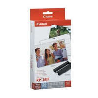 CANON Canon KP-36IP hőszublimációs fotópapír