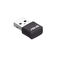 ASUS LAN Asus AX1800Mbps Dual Band WiFi 6 USB adapter - USB-AX55 Nano