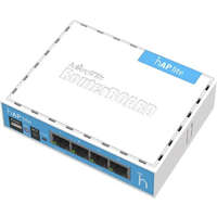 Mikrotik MikroTik hAP lite classic RB941-2nd L4 32Mb 4x FE LAN router