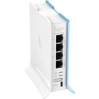 Mikrotik MikroTik hAP lite RB941-2nd-TC L4 32Mb 4x FE LAN router