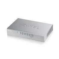 ZyXEL ZyXEL ES-108Av3 8port 10/100Mbps LAN nem menedzselhető asztali Switch