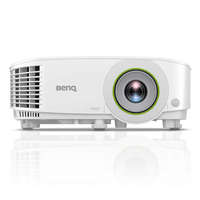BENQ BenQ Projektor FullHD - EH600 (Smart, 3500 AL, 10000:1, 2xHDMI(MHL), USB-A, WiFi, Bluetooth)