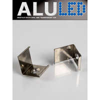 Alu-LED Alumínium profil rögzítő ALP-005