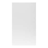 Spectra Samira fürdőszobai / konyhai csempe, fehér, fényes, 25 x 50 cm