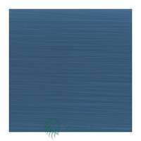 Sanex Larissa beltéri járólap, univerzális, matt, kék, 33 x 33 cm