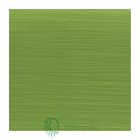 Sanex Larissa beltéri csempe, univerzális, matt, zöld, 33 x 33 cm