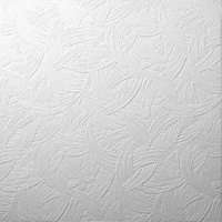  Álmennyezeti lap, F Zagreb, fehér, 50 x 50 cm