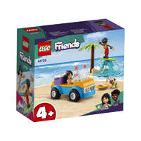 LEGO ® LEGO Friends 41725 Homokfutó móka