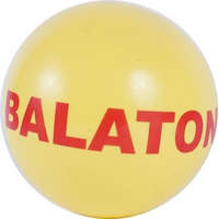 Nincs Balaton labda - 22 cm, többféle