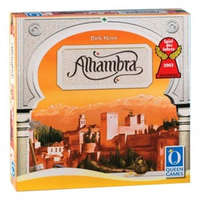 Piatnik Alhambra társasjáték