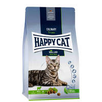 Happy Cat Happy Cat Culinary Weide Lamm | Bárány ízű száraz macskatáp - 1,3 Kg