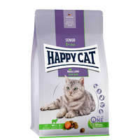 Happy Cat Happy Cat Senior Eeide-Lamm | Bárány ízű száraz macskatáp - 1,3 Kg