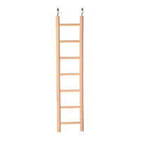 Trixie Trixie Wooden Ladder | Fa létra (7 fokos) díszmadarak részére - 32 cm