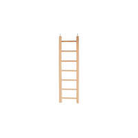Trixie Trixie Wooden Ladder | Fa létra (5 fokos) díszmadarak részére - 45 cm