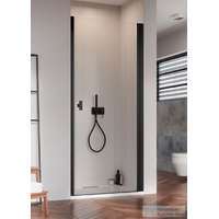 Radaway Radaway Nes Black DWJ I 70 zuhanyajtó fekete jobbos 10026070-54-01R