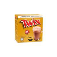  Nescafé Dolce Gusto kávékapszula (8db) Twix