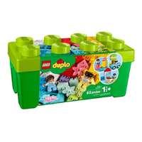 LEGO LEGO Duplo 10913 - Elemtartó doboz