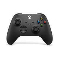 Microsoft Microsoft Xbox Series X Series S Controller Gamepad, vezeték nélküli kontroller - Carbon Black