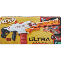 Hasbro Hasbro Nerf Ultra Strike Szivacslövő fegyver (F6024U50)