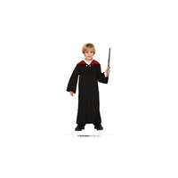  Harry Potter roxforti varázslótanonc halloweeni farsangi gyerek jelmez (méret:XS)