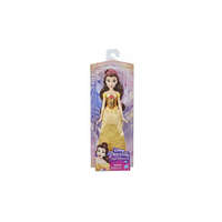 Hasbro Hasbro Disney Hercegnők: Royal Shimmer Belle baba